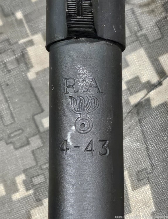 Excellent USGI Remington 1903-A3! 1943 WWII 30-06 Rifle!-img-13
