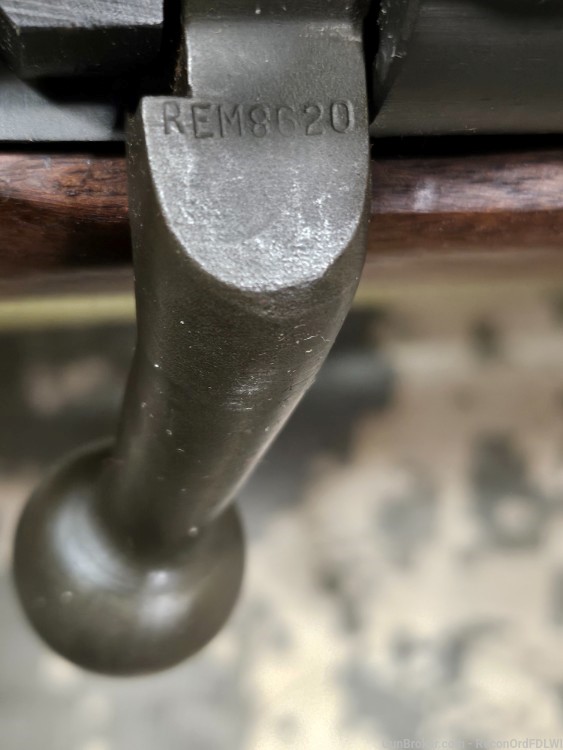 Excellent USGI Remington 1903-A3! 1943 WWII 30-06 Rifle!-img-14