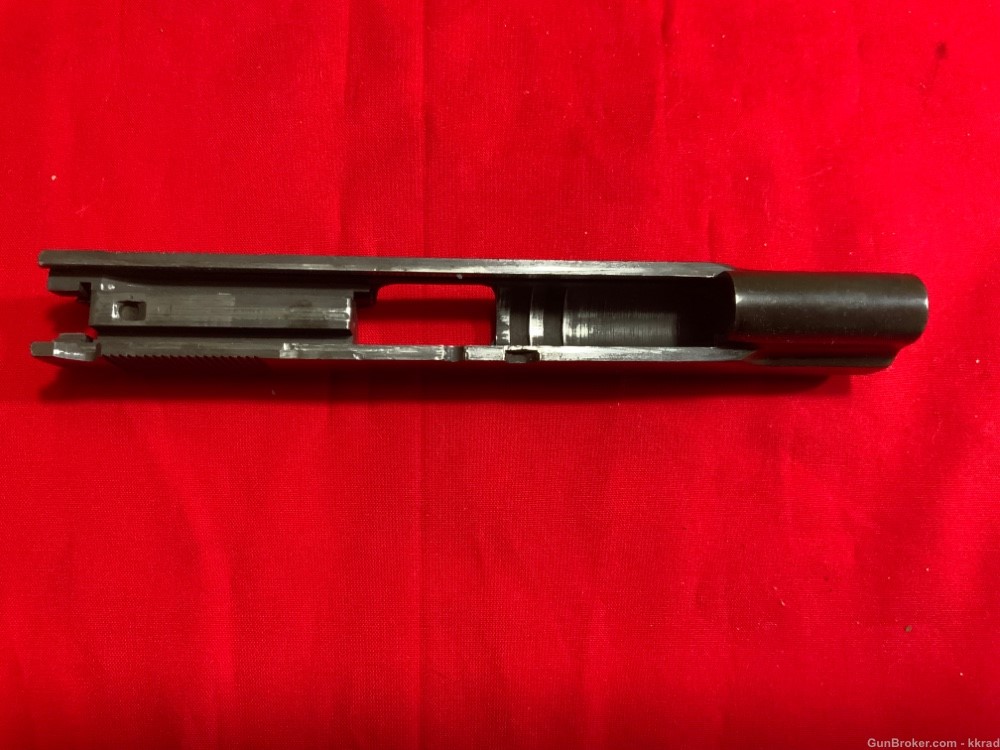 Early WWI Original USGI Colt 1911 Slide-img-3