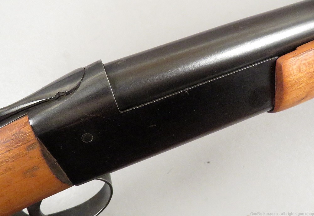 WINCHESTER Model 37 20 Gauge SINGLE SHOT SHOTGUN See Description C&R OK-img-20