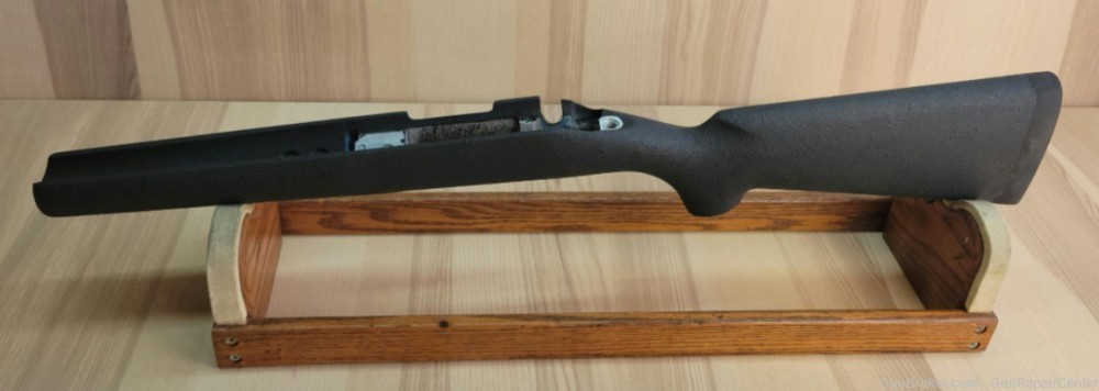 Remington 700  Stock Assembly Police S/A (BDL) LTR-img-3