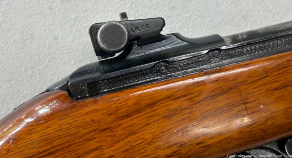 Winchester M1 Carbine 1943 MFG -img-17