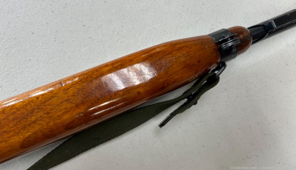 Winchester M1 Carbine 1943 MFG -img-13