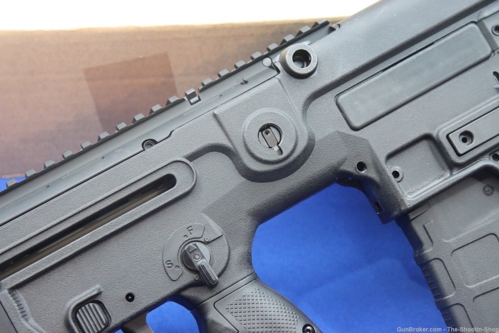 IWI Model TAVOR X95 Tactical Bullpup Rifle 5.56MM 16" Threaded ISRAEL MFG-img-22