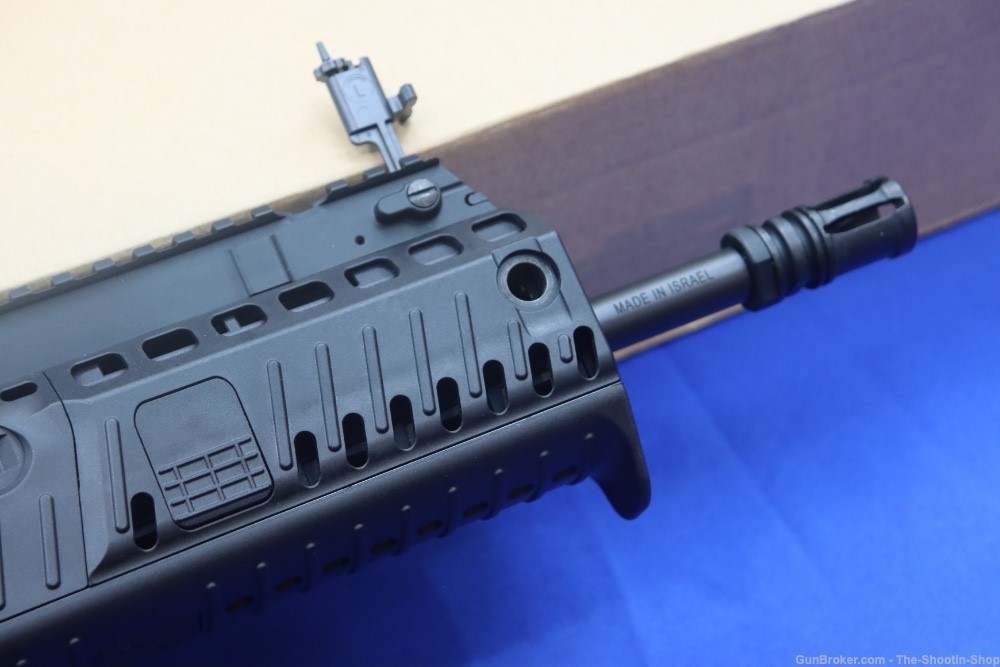 IWI Model TAVOR X95 Tactical Bullpup Rifle 5.56MM 16" Threaded ISRAEL MFG-img-7