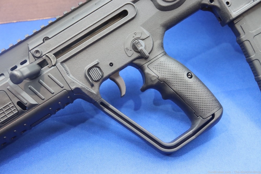 IWI Model TAVOR X95 Tactical Bullpup Rifle 5.56MM 16" Threaded ISRAEL MFG-img-26