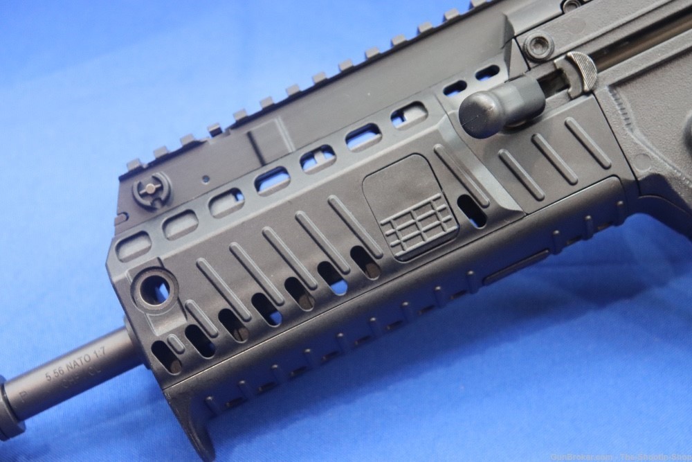 IWI Model TAVOR X95 Tactical Bullpup Rifle 5.56MM 16" Threaded ISRAEL MFG-img-19