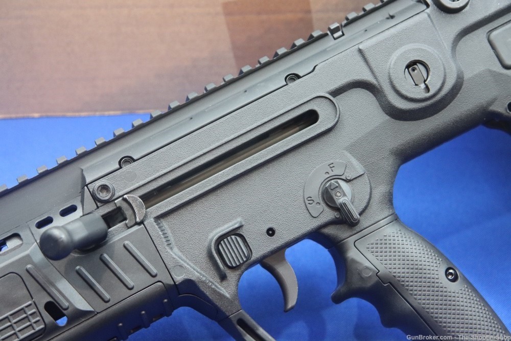 IWI Model TAVOR X95 Tactical Bullpup Rifle 5.56MM 16" Threaded ISRAEL MFG-img-21