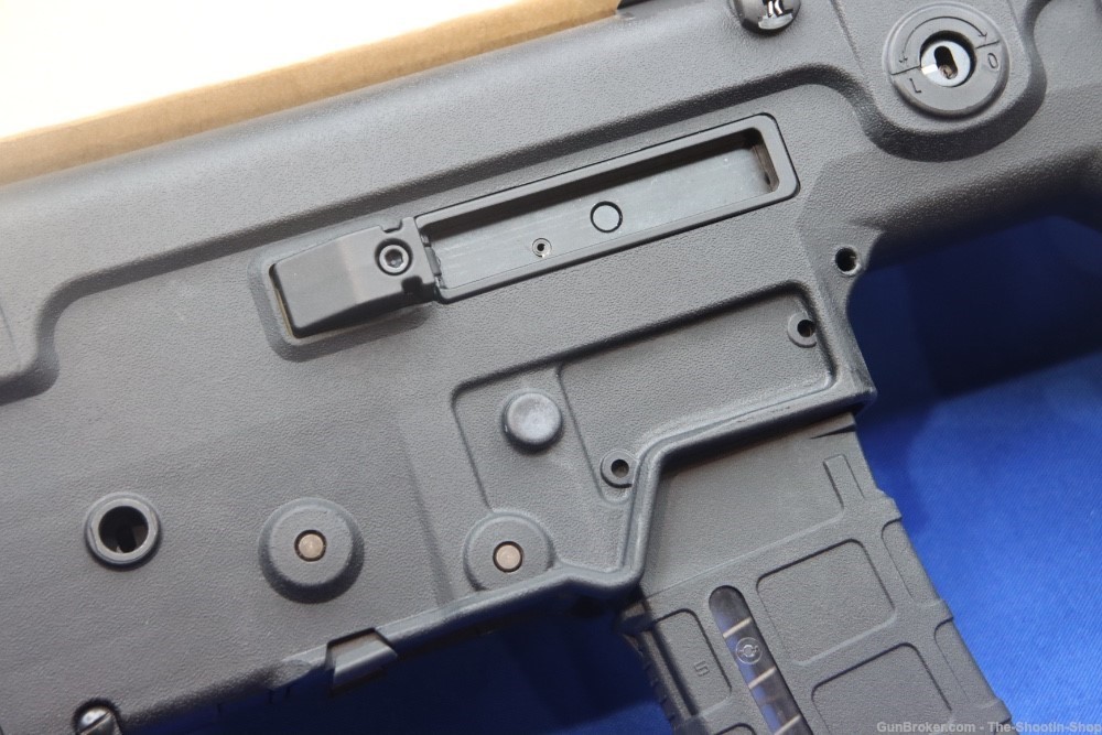 IWI Model TAVOR X95 Tactical Bullpup Rifle 5.56MM 16" Threaded ISRAEL MFG-img-2