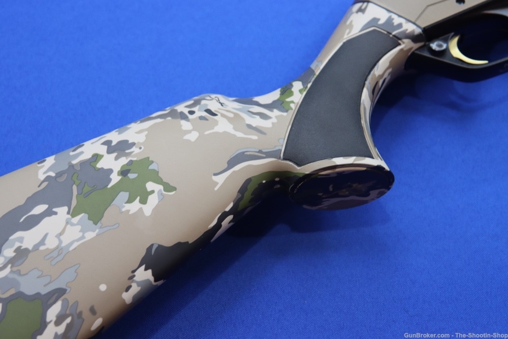 Browning Model BAR MK3 Rifle 300 WIN MAG 24" Fluted SPEED OVIX CAMO NEW -img-2