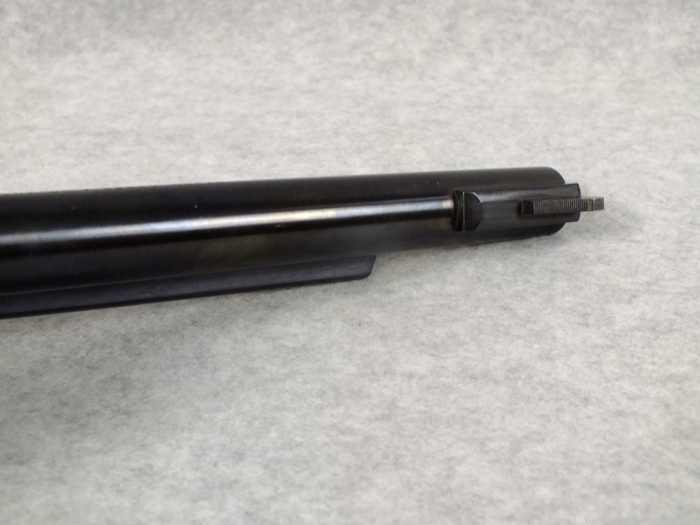 Ruger Blackhawk 3-screw .357 Mag with Scope Mount-img-18