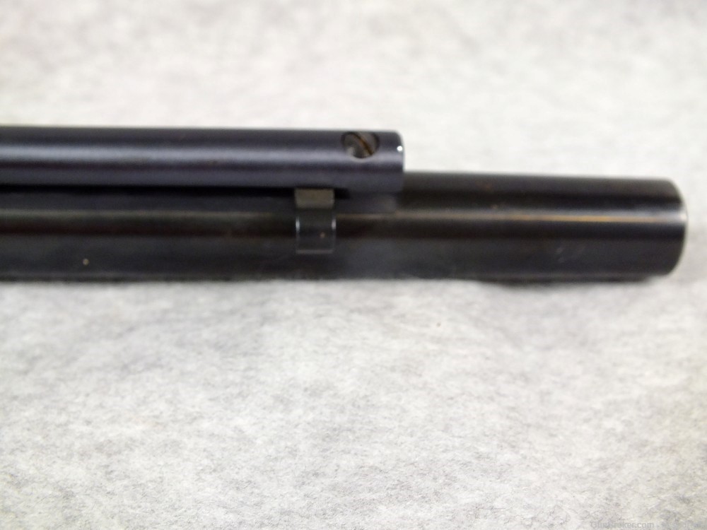 Ruger Blackhawk 3-screw .357 Mag with Scope Mount-img-23