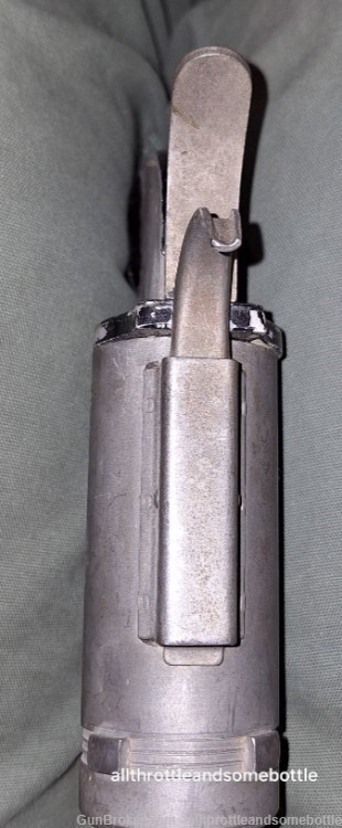 All original Type AN-M8 flare pistol -img-3