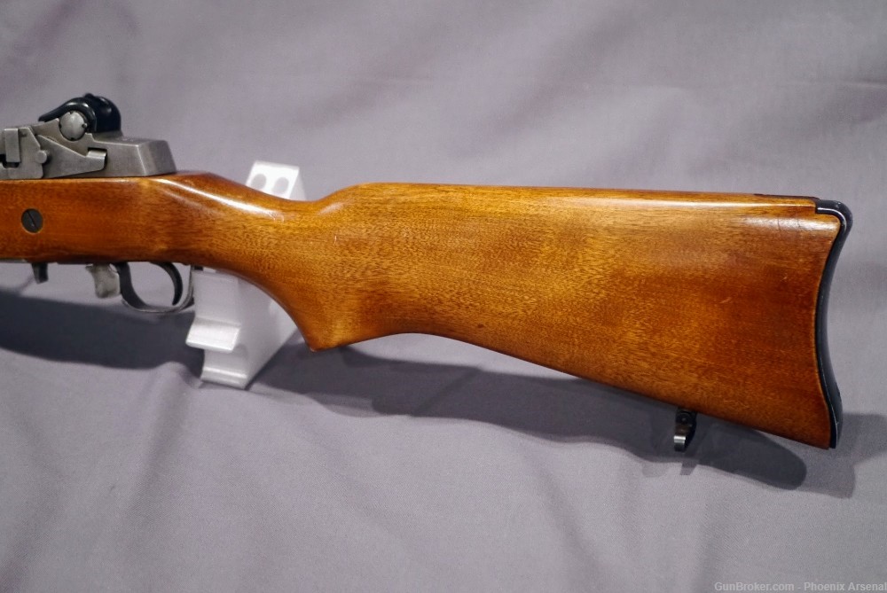 Ruger Mini 14 223 Remington - 1976 Bicentennial - PRE BAN - Penny .01-img-5