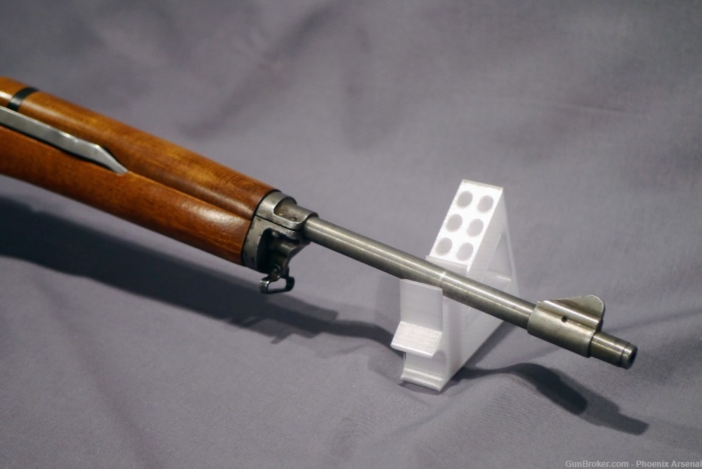 Ruger Mini 14 223 Remington - 1976 Bicentennial - PRE BAN - Penny .01-img-3