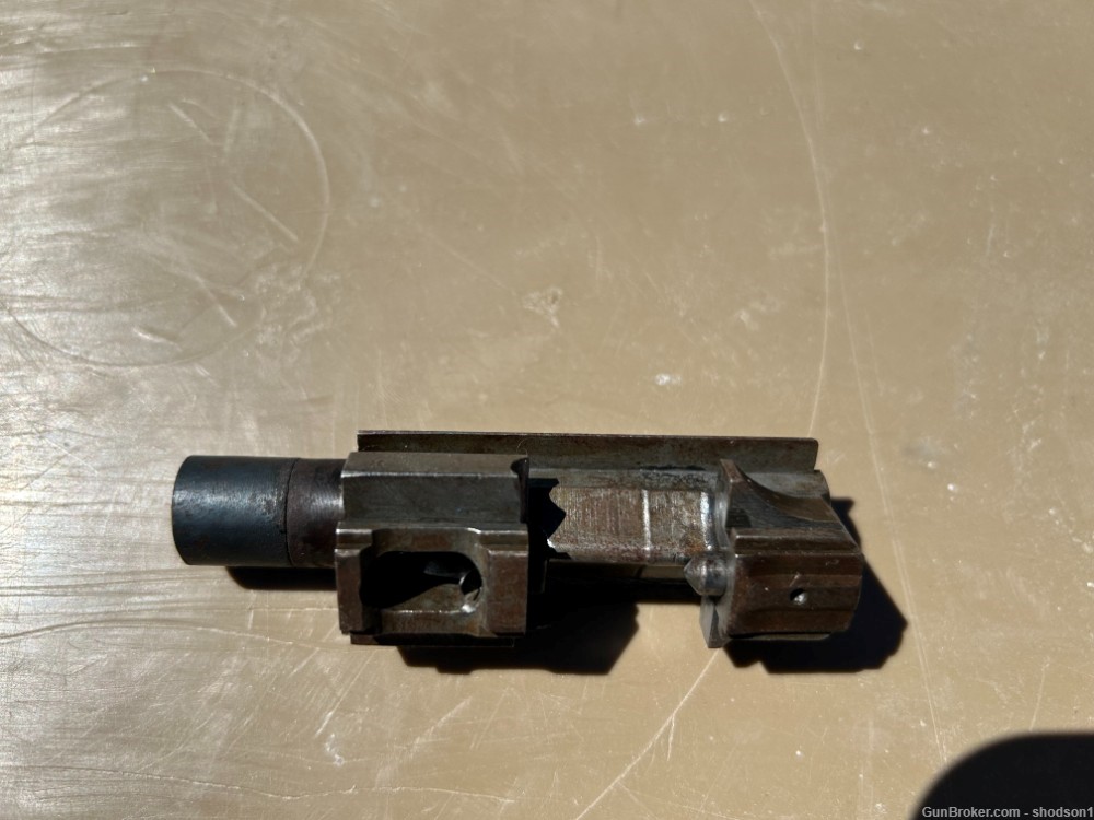 WWII Walther P38 Barrel E/359 Early Production   .99 No Reserve-img-5
