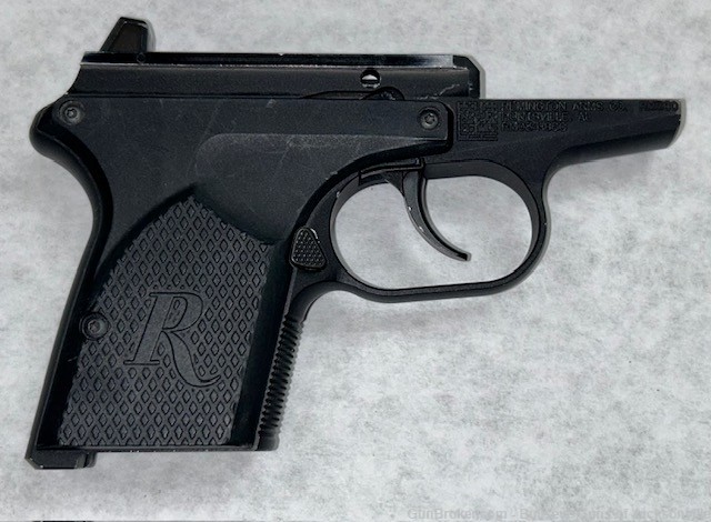 Remington RM380 Complete Frame -img-0