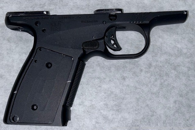 Remington R51 Stripped Frame-img-0