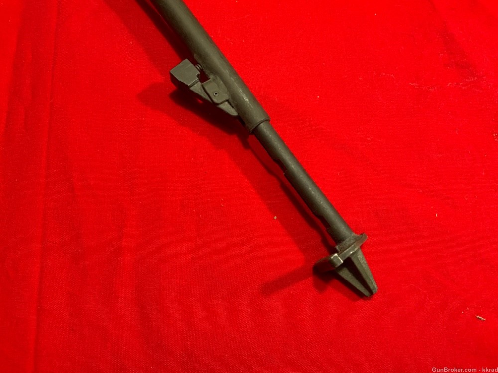 RARE Original HK 21E, 23E or 13E ADJUSTABLE Bipod-img-3