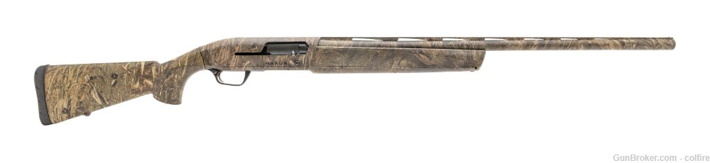 Browning Maxus Shotgun 12 Gauge (S15087)-img-0
