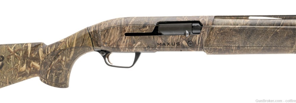 Browning Maxus Shotgun 12 Gauge (S15087)-img-1