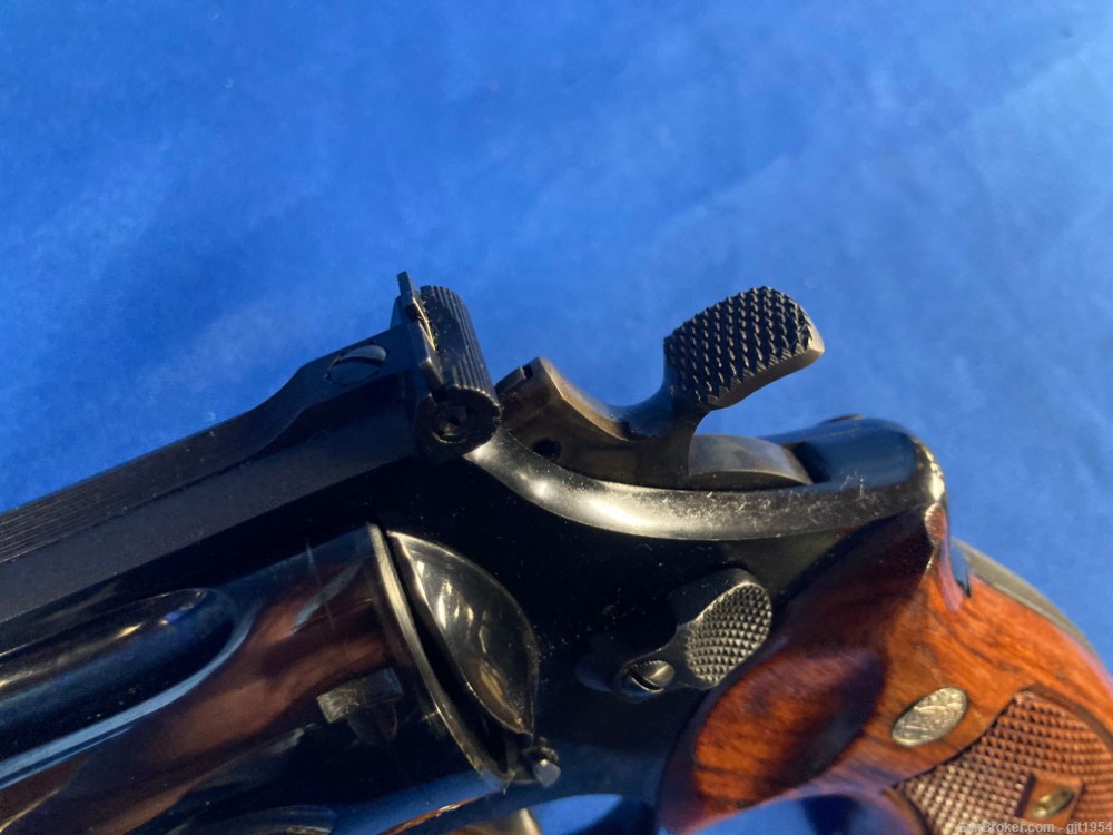 Model 29-2    Smith and Wesson "S" prefix-img-6