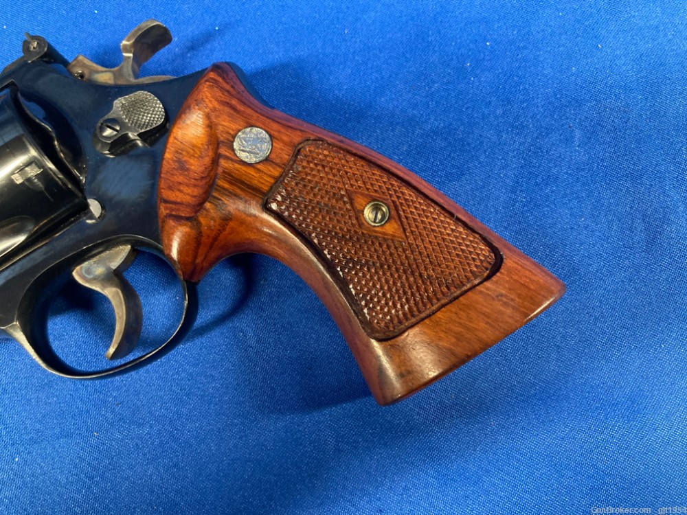 Model 29-2    Smith and Wesson "S" prefix-img-8