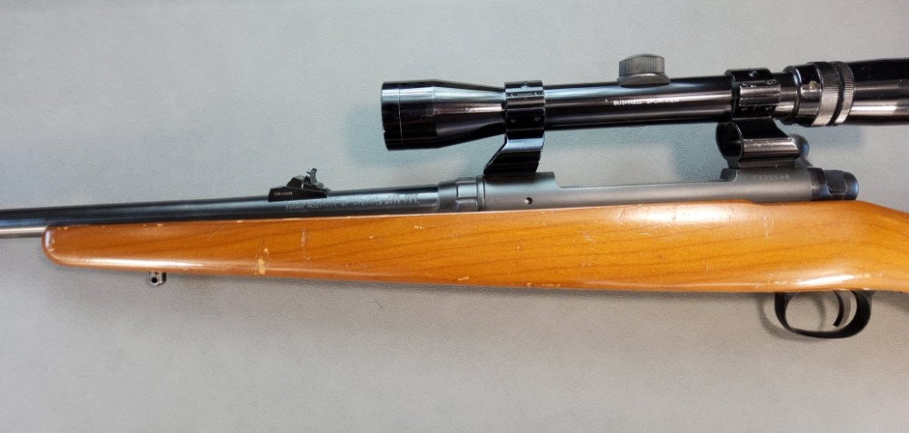 Savage Industries model 110E Bolt Action. 270 WIN 22" Barrel NO CC FEES -img-15