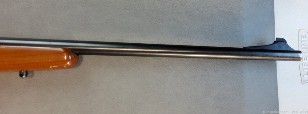 Savage Industries model 110E Bolt Action. 270 WIN 22" Barrel NO CC FEES -img-9