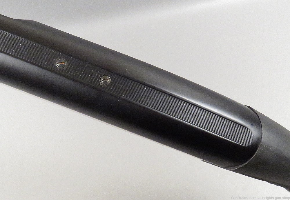 WINCHESTER Model 1300 TACTICAL PUMP 12 Gauge Shotgun Extended Mag Tube-img-40