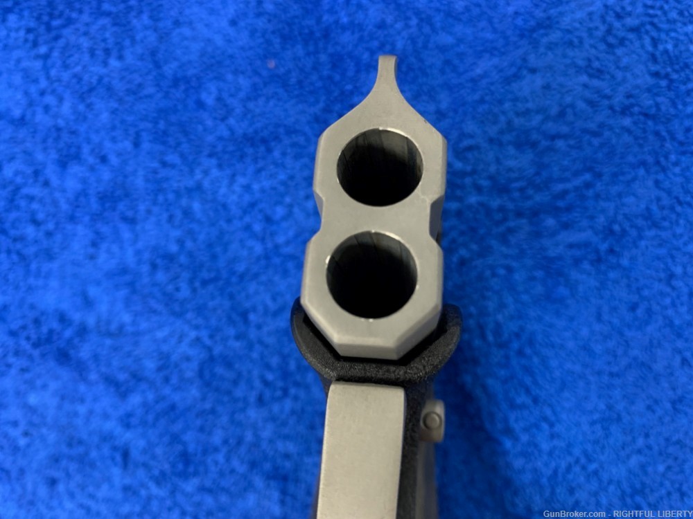 Used Bond Arms Derringer Model BACKUP .45 ACP -img-4