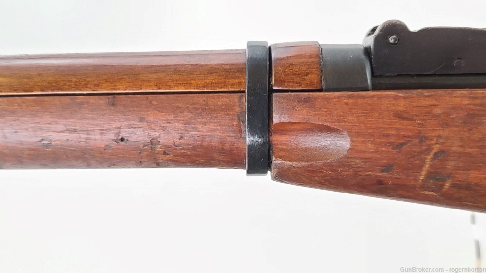 1942 Izhevsk Ex PEM Sniper 91/30 Mosin-img-24