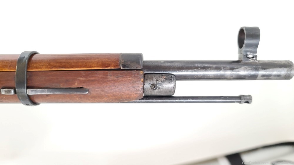 1942 Izhevsk Ex PEM Sniper 91/30 Mosin-img-11
