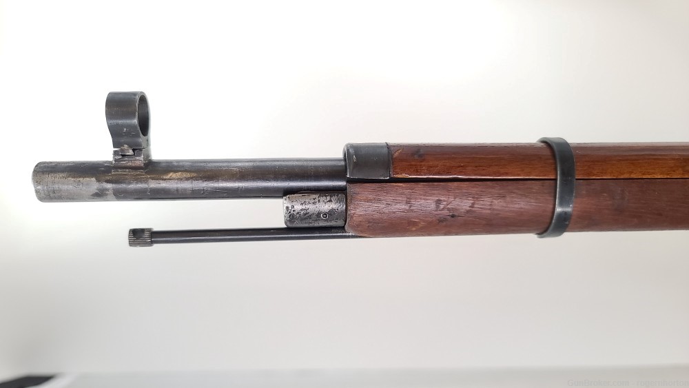 1942 Izhevsk Ex PEM Sniper 91/30 Mosin-img-26