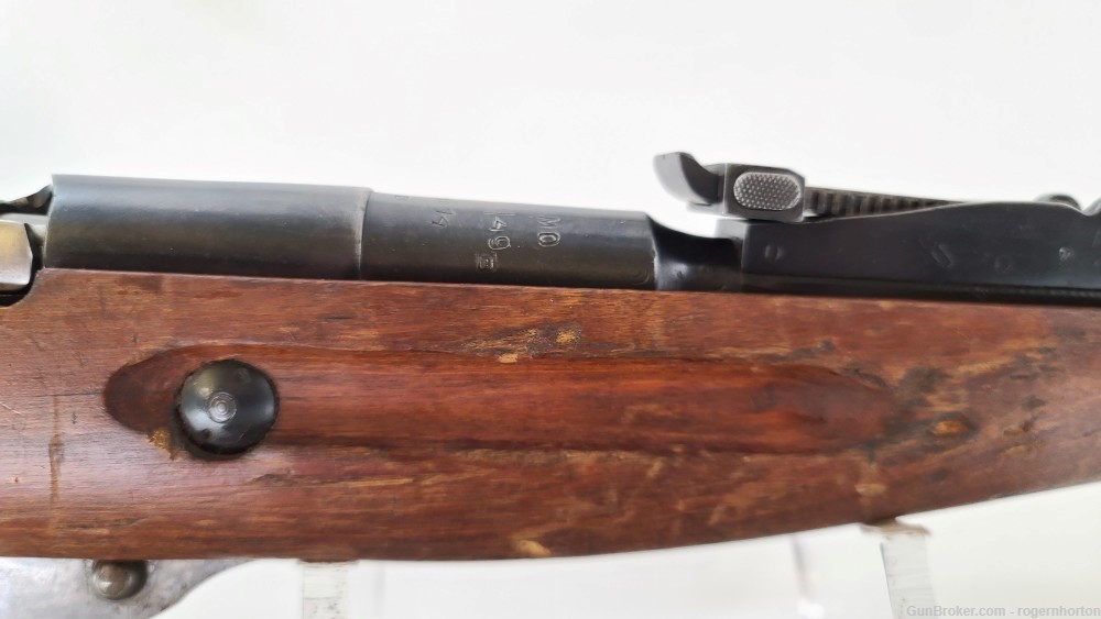 1942 Izhevsk Ex PEM Sniper 91/30 Mosin-img-6