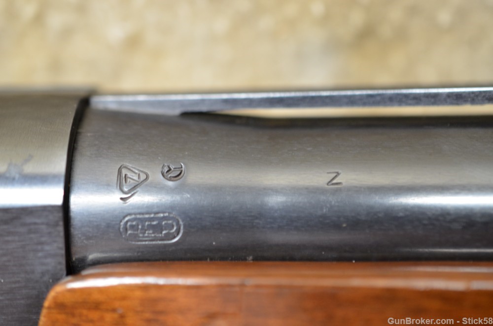 Very Nice Remington 1100  12 Gauge-img-16