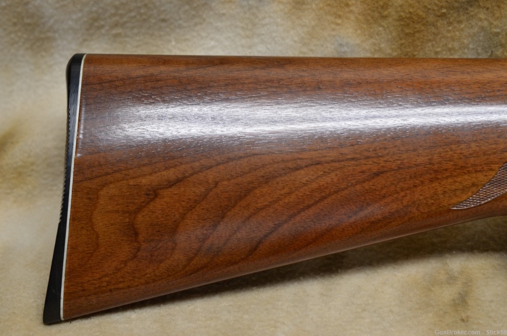 Very Nice Remington 1100  12 Gauge-img-4