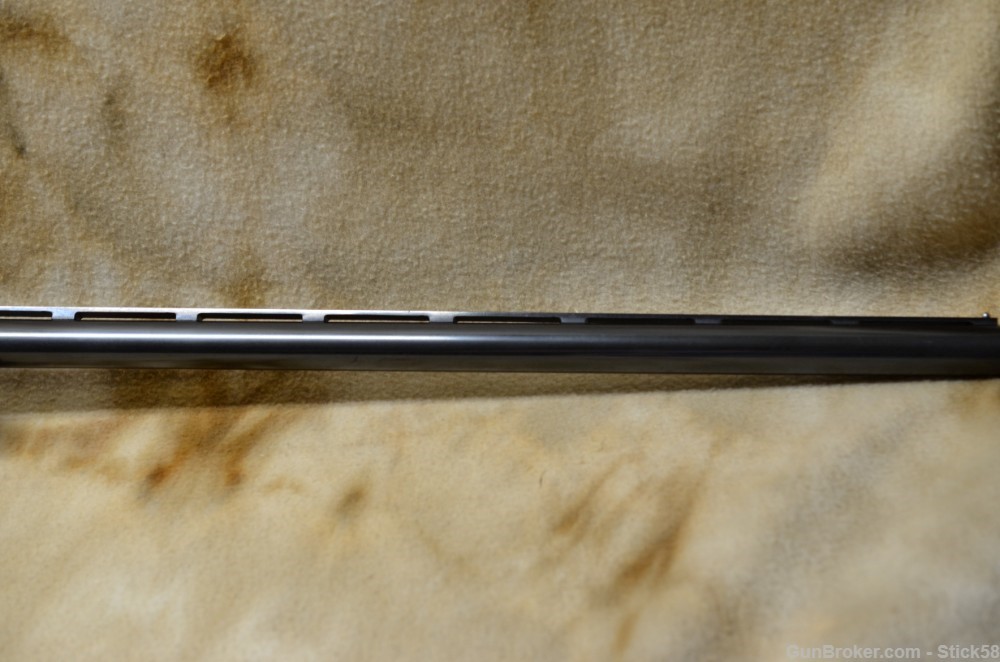 Very Nice Remington 1100  12 Gauge-img-17