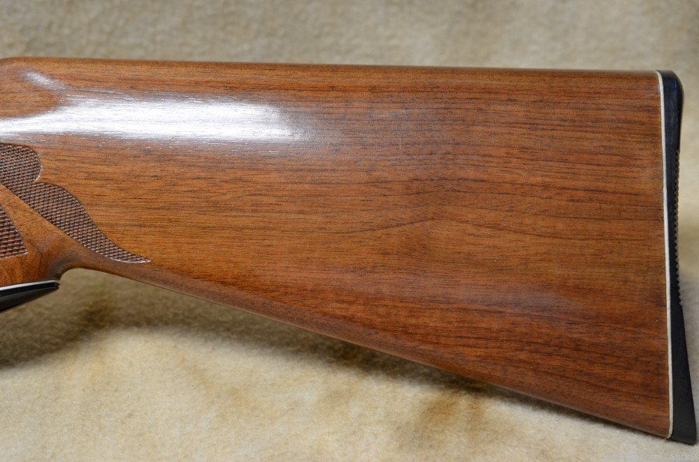 Very Nice Remington 1100  12 Gauge-img-2