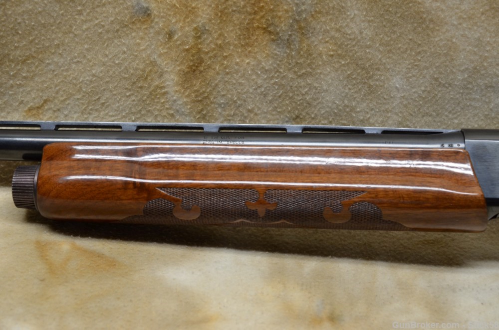 Very Nice Remington 1100  12 Gauge-img-11
