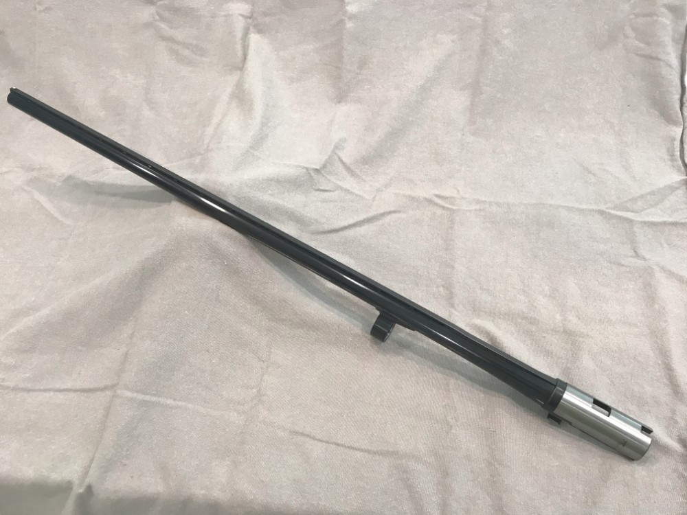 Browning Auto-5 Barrel 20 Gauge 28" Vent-Rib Mod 2 3/4" Excellent Condition-img-0