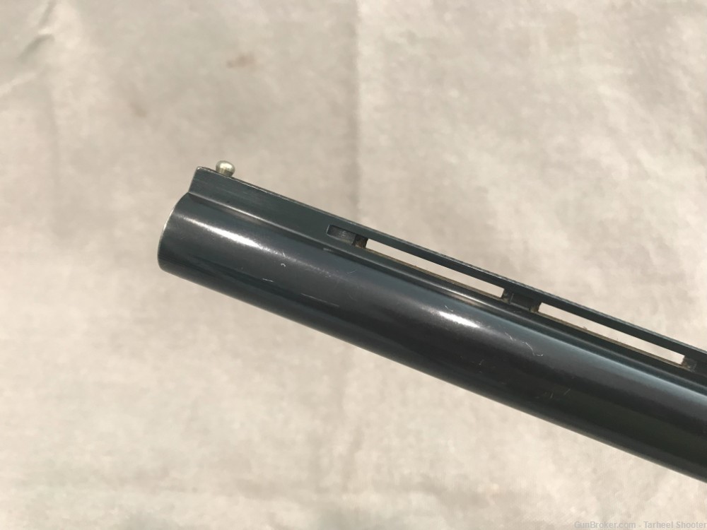 Browning Auto-5 Barrel 20 Gauge 28" Vent-Rib Mod 2 3/4" Excellent Condition-img-4