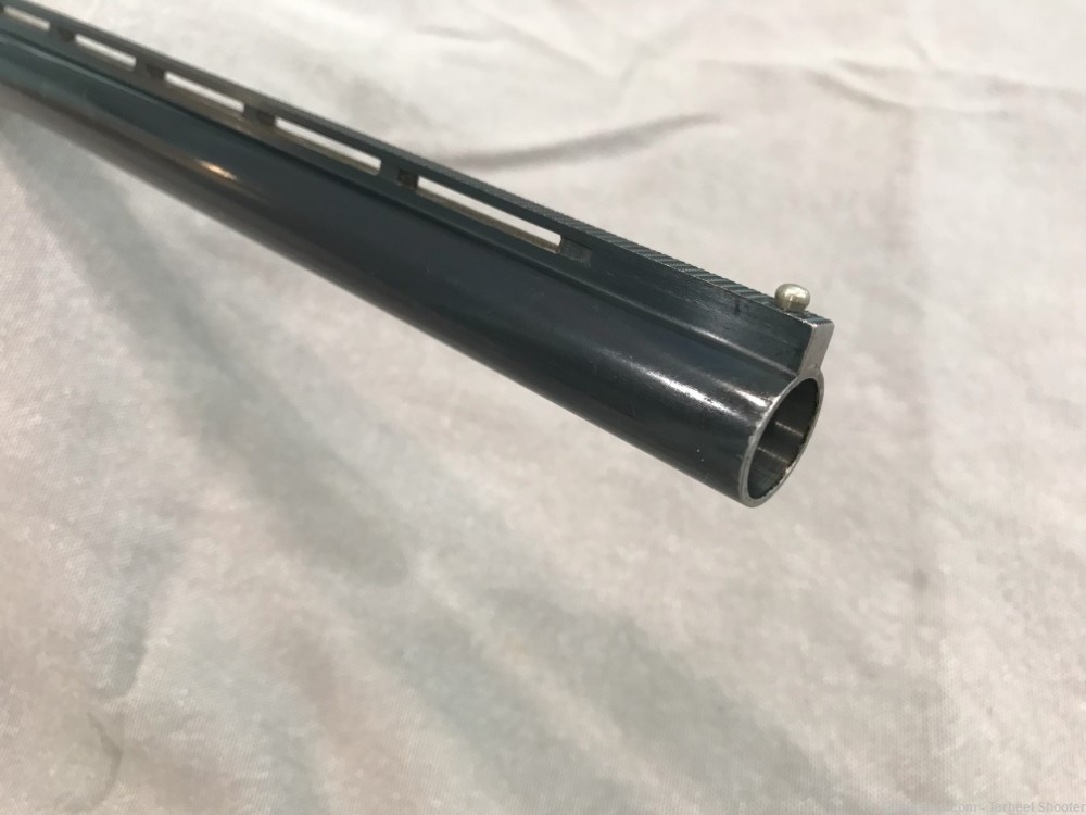 Browning Auto-5 Barrel 20 Gauge 28" Vent-Rib Mod 2 3/4" Excellent Condition-img-8