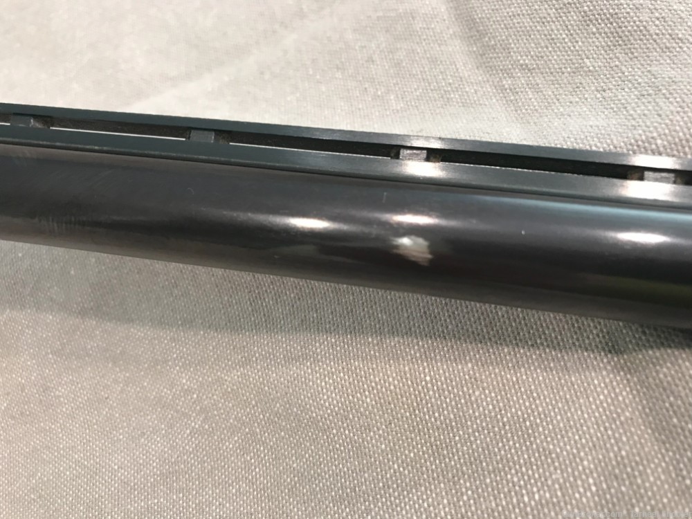 Browning Auto-5 Barrel 20 Gauge 28" Vent-Rib Mod 2 3/4" Excellent Condition-img-9
