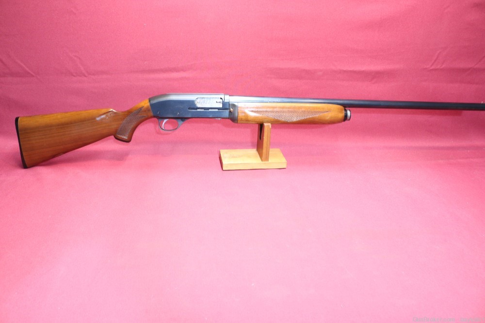 JC Higgins 12 Gauge Semi Auto Shotgun model 60 Repair or Parts-img-21