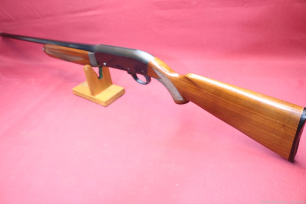 JC Higgins 12 Gauge Semi Auto Shotgun model 60 Repair or Parts-img-18