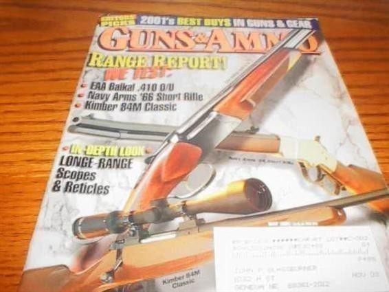Guns & Ammo May 2001-img-0