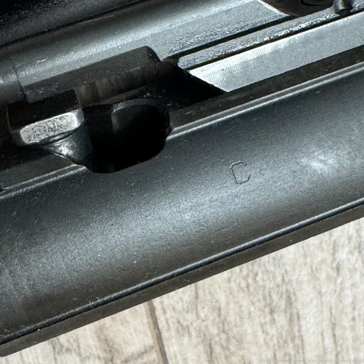 Colt 2009 AR15 A3 HBAR Tactical Carbine 6721 M4 MK18 Upper Receiver #7517-img-31