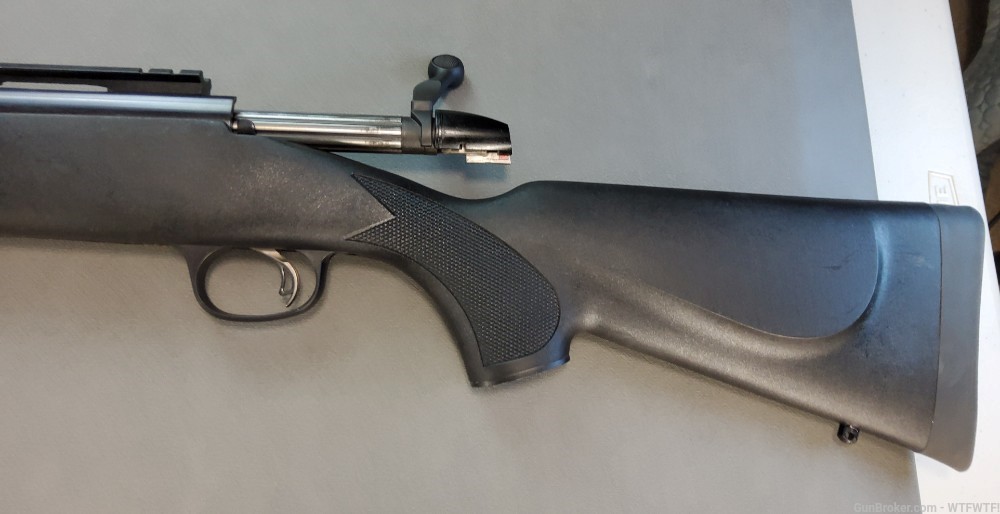 Used The Marlin Firearms Co XS7 .243 WIN 22" Synthetic Stock NO CC FEES -img-5