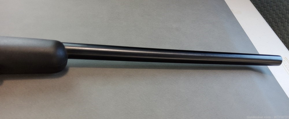 Used The Marlin Firearms Co XS7 .243 WIN 22" Synthetic Stock NO CC FEES -img-9